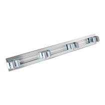 Oil-filled Radiator (8 chamber) Grouw Chrome