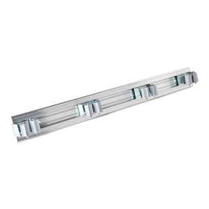 Oil-filled Radiator (8 chamber) Grouw Chrome