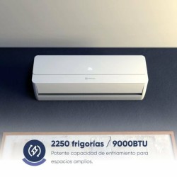 Klimaanlage Origial Airnature 2250 Split