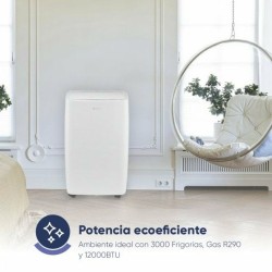 Air Conditionné Origial AirFeel 3000