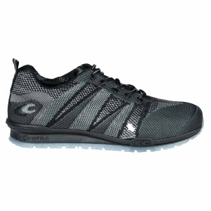 Sicherheits-Schuhe Cofra Fluent S1 43