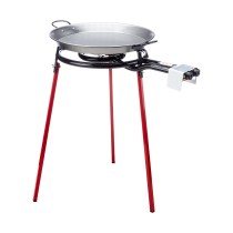 Burner for Paella Vaello Ø 40 cm Tripod Burner