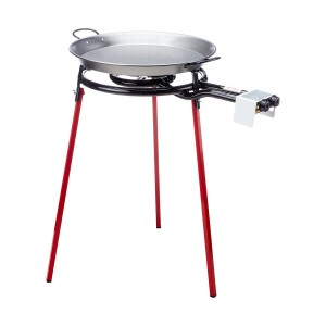 Burner for Paella Vaello Ø 40 cm Tripod Burner