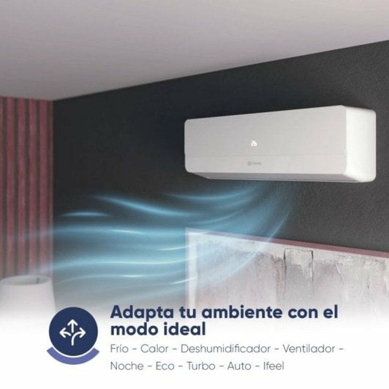 Air Conditionné Origial Airnature 2250 Split