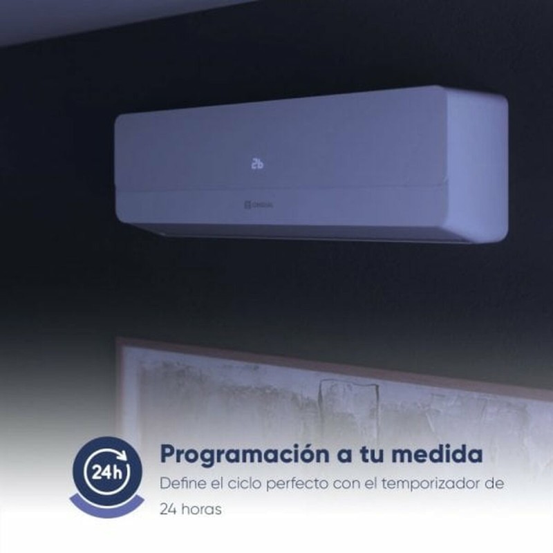 Air Conditionné Origial Airnature 2250 Split