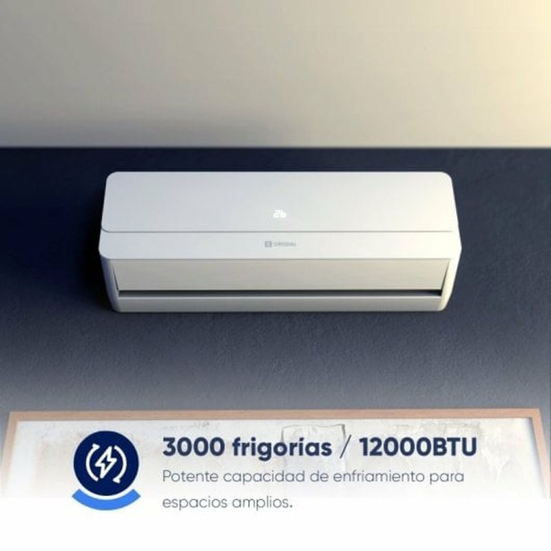 Air Conditionné Origial Airnature 2250 Split