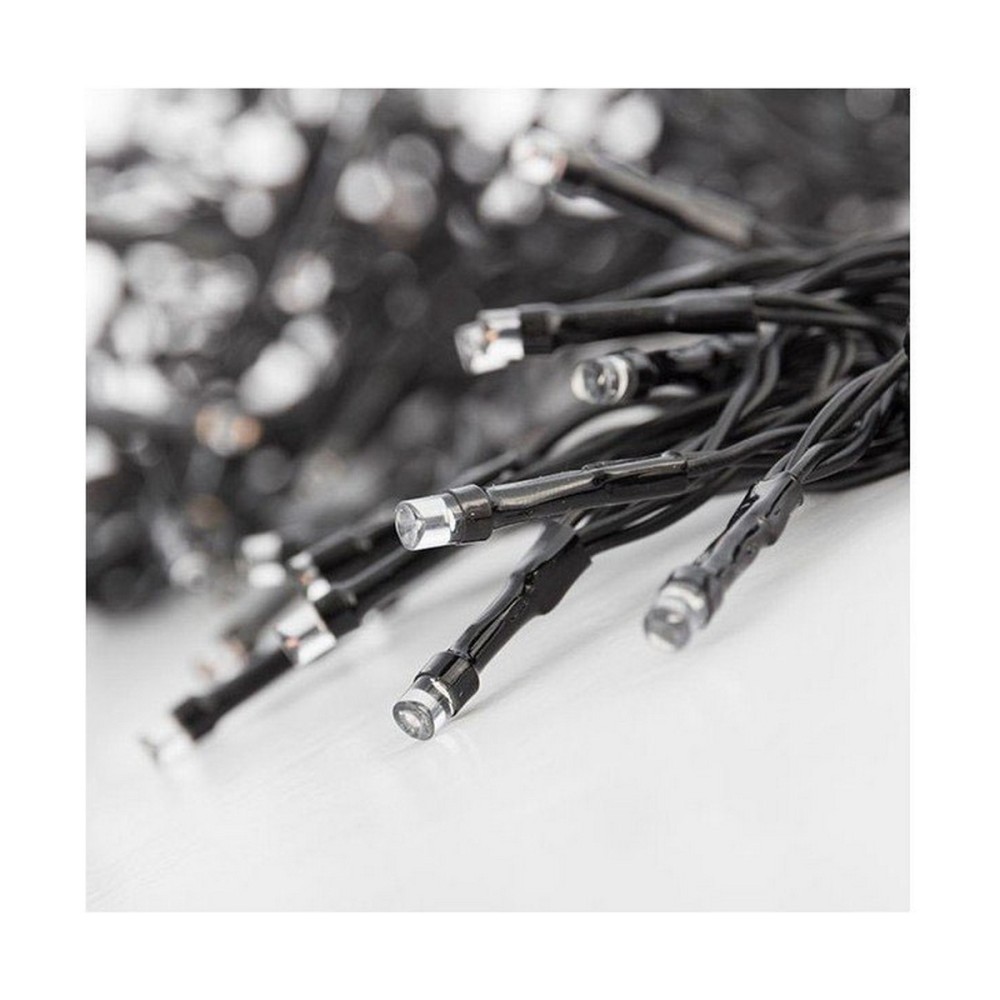 Guirlande lumineuse LED Multicouleur (11 m)