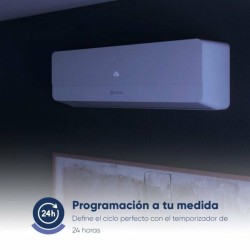 Air Conditionné Origial Airnature 2250 Split