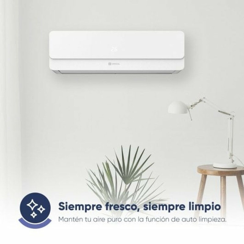 Air Conditionné Origial Airnature 2250 Split