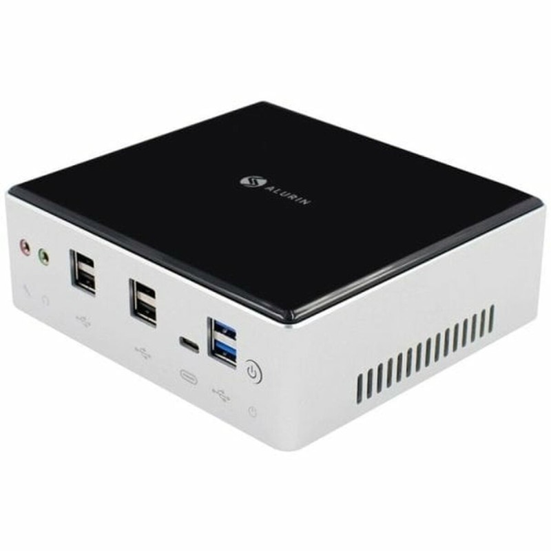 Mini-PC Alurin ALURINMNIPC-4WP Intel© Core™ i5-10210U 16 GB RAM 500 GB SSD