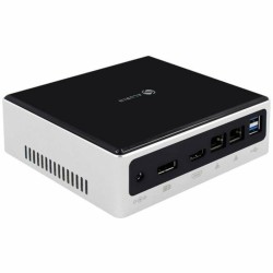 Mini-PC Alurin ALURINMNIPC-15WP Intel Core i7-10510U 16 GB RAM 1 TB