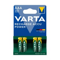 Akkus Varta
