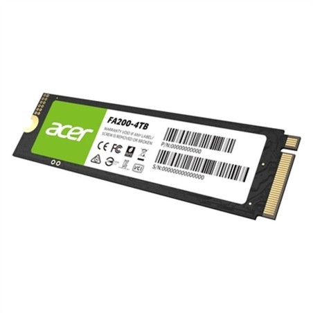 Festplatte Acer S650 4 TB