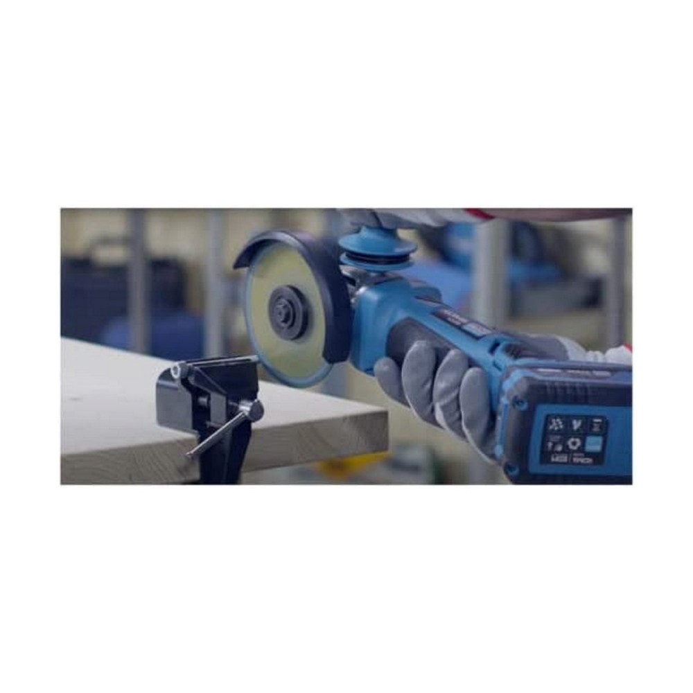 Meuleuse d'angle Koma Tools 115 mm