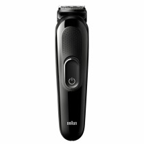 Manual shaving razor Braun MGK3225