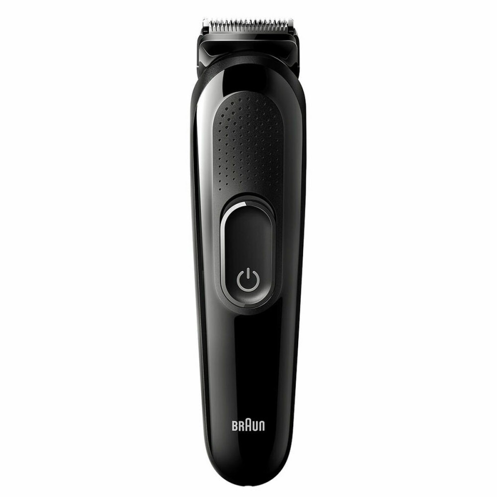 Manual shaving razor Braun MGK3225
