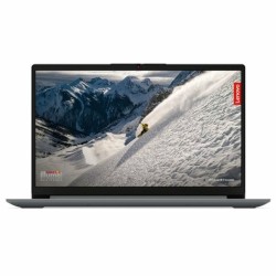 Ordinateur Portable Lenovo 15,6" 16 GB RAM 512 GB SSD Ryzen 7 5700U Espagnol Qwerty