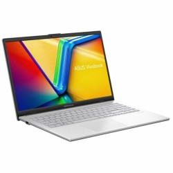 Laptop Asus Vivobook Go E1504GA-NJ465W 15,6" Intel Celeron N3050 8 GB RAM 256 GB SSD Qwerty Spanisch