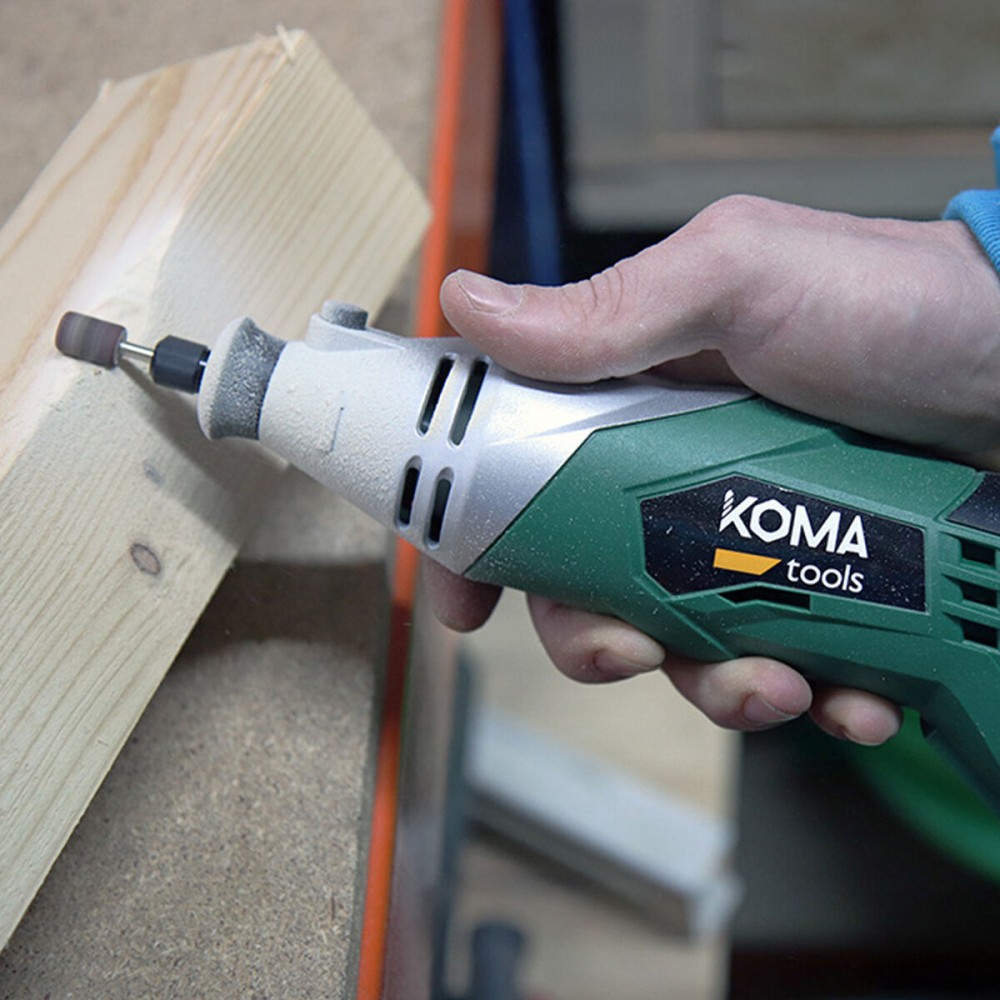 Outil multifonctions Turbo Koma Tools