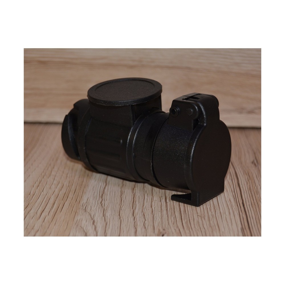 Current Adaptor 7/13 PIN Trailer