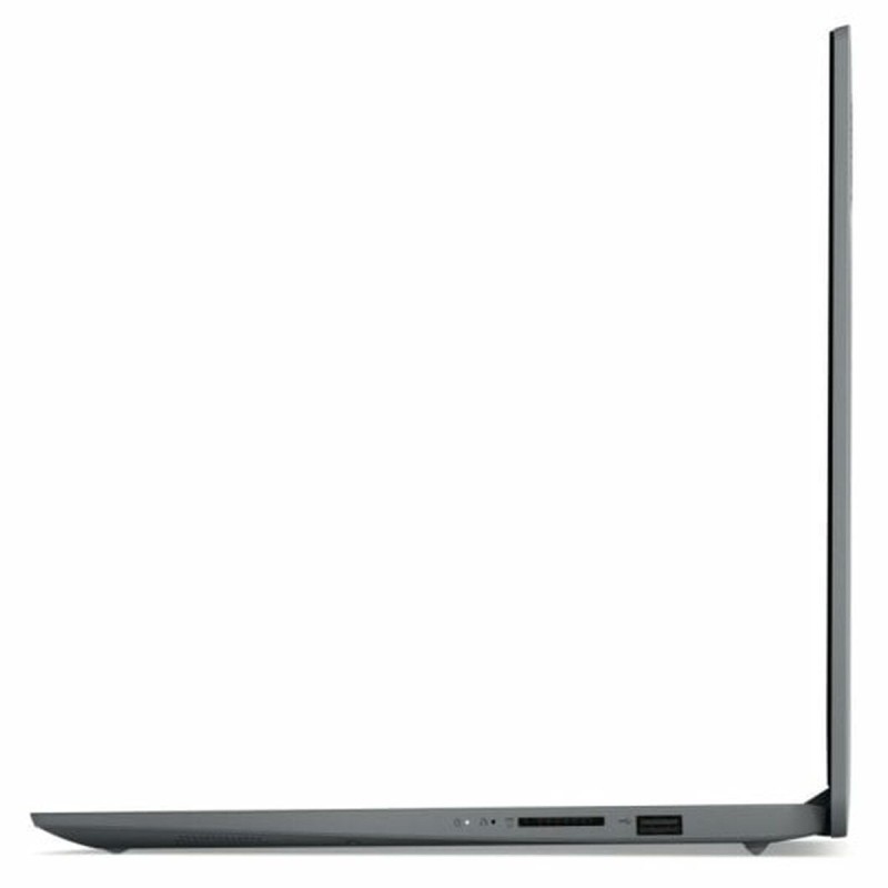 Ordinateur Portable Lenovo 15,6" 16 GB RAM 512 GB SSD Ryzen 7 5700U Espagnol Qwerty