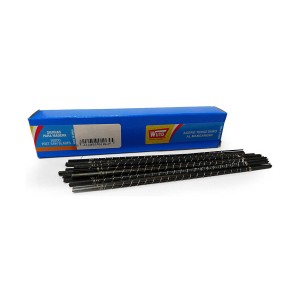 Saw Blade Wuto Marquetry 6/13 cm 20 tpi 144 Units