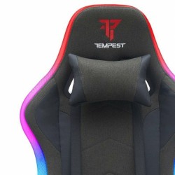 Gaming Chair Tempest Glare Black