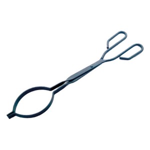 Grillzange EDM 85762 7 x 1,1 x 46 cm Für Kamin