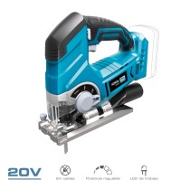 Scie Sauteuse Koma Tools 08754