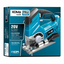 Scie Sauteuse Koma Tools 08754