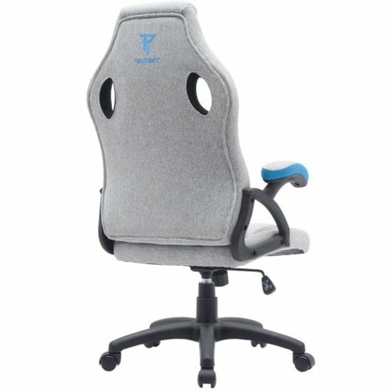 Gaming Chair Tempest Discover Blue