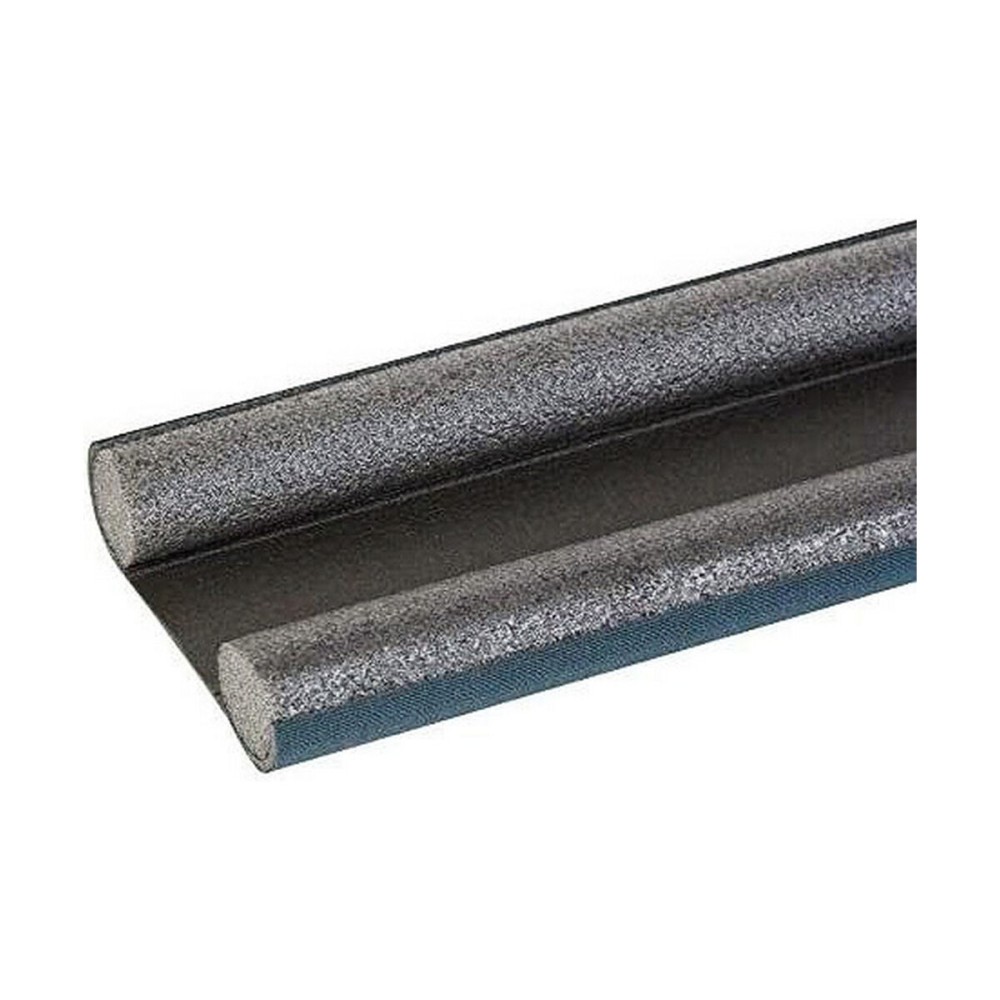Draught excluder Geko Grey
