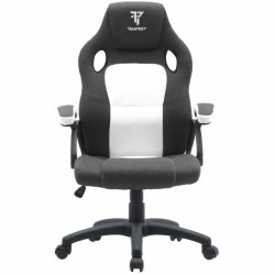 Gaming Chair Tempest Discover White