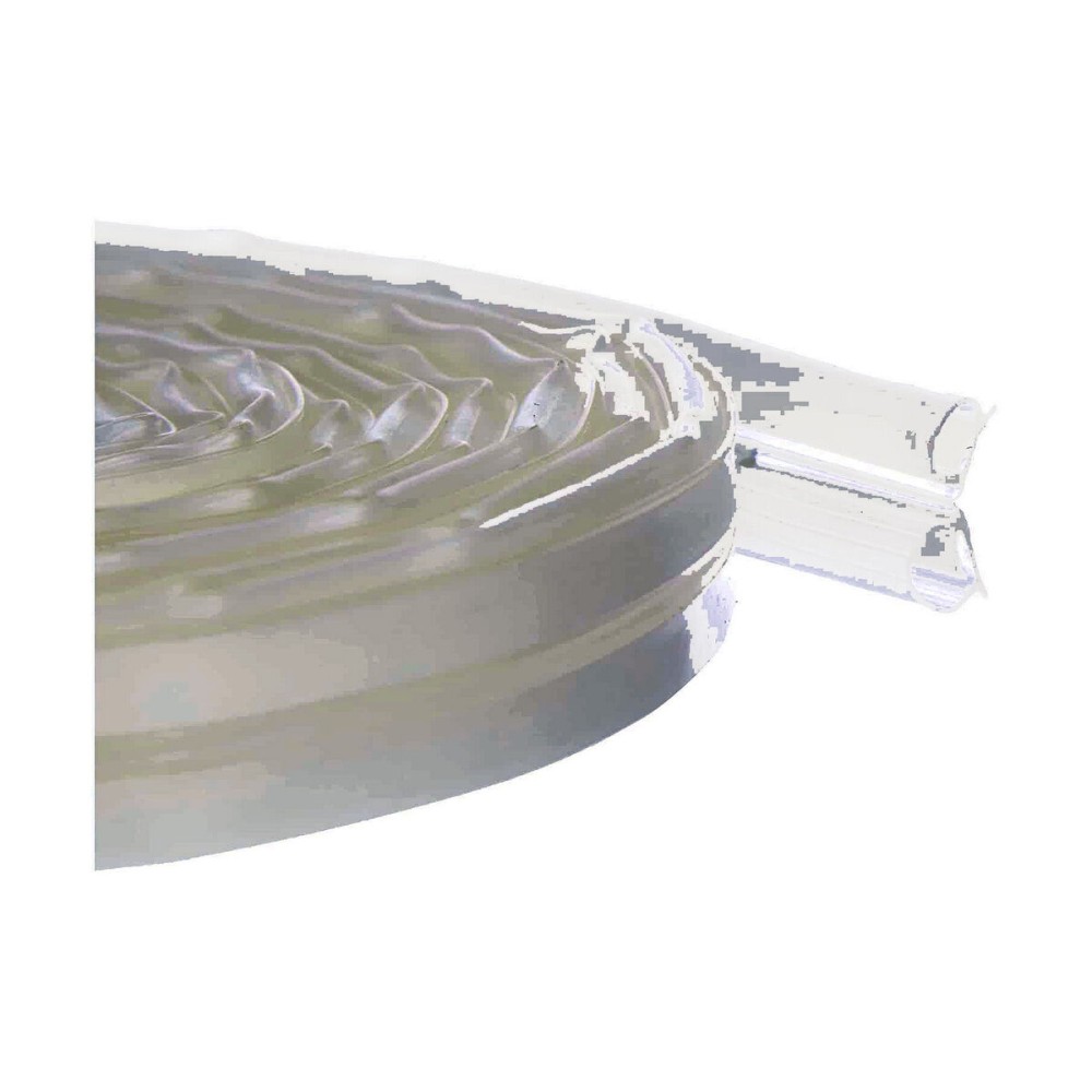 Ruban adhésif Geko Transparent 6 m