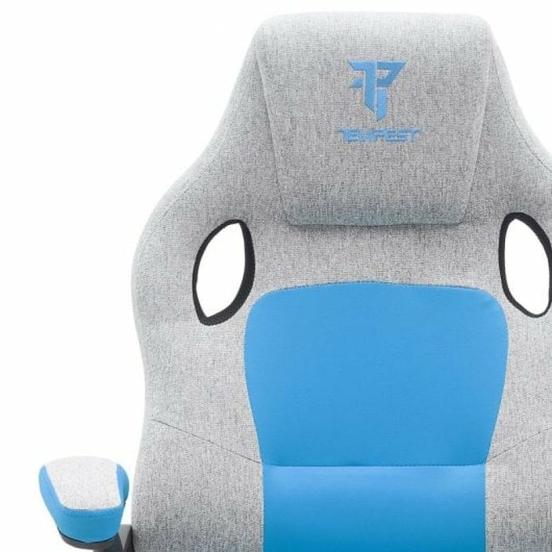 Gaming Chair Tempest Discover Blue