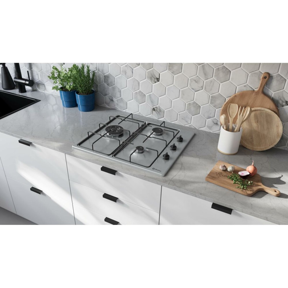 Gasplatte Balay 3ETX463BB 60 cm