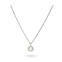 Ladies' Pendant 24KAE 32425S Silver