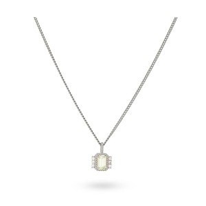 Ladies' Pendant 24KAE 32425S Silver