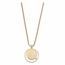 Pendentif Femme Skagen SKJ1620710 Doré