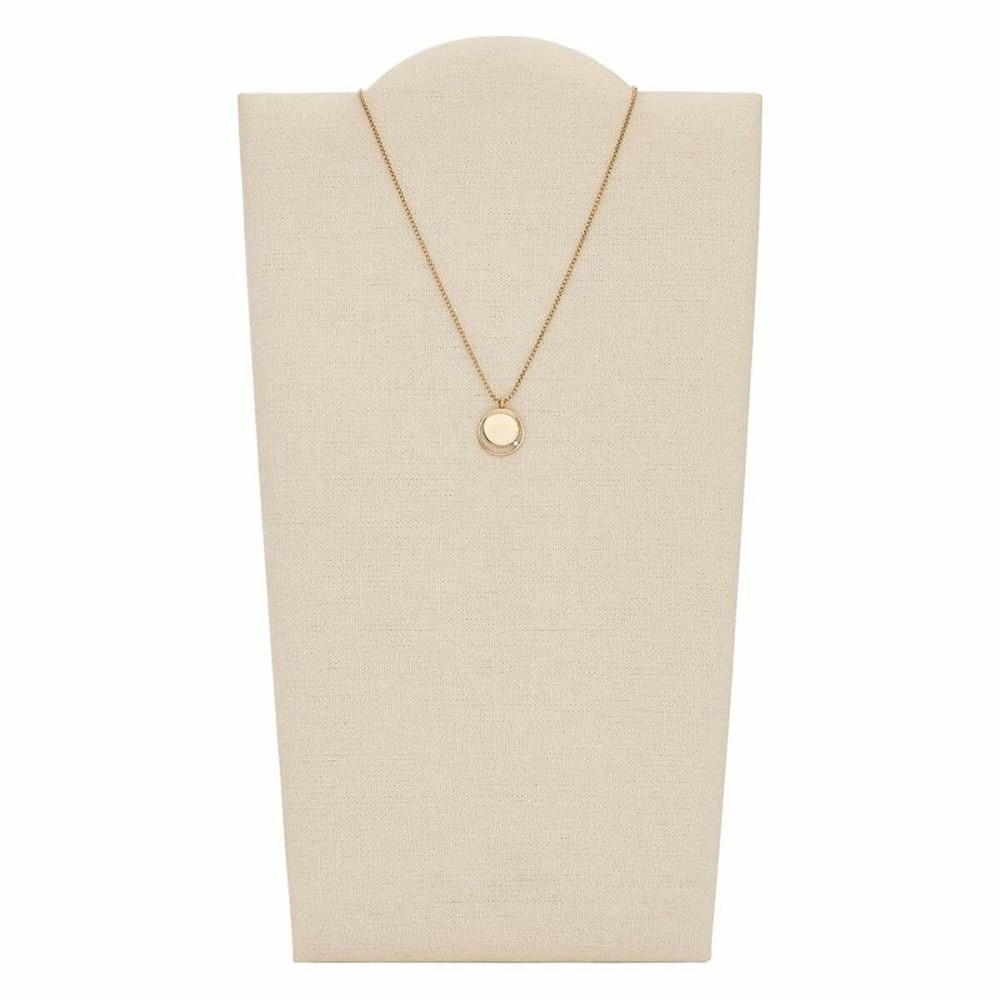 Pendentif Femme Skagen SKJ1620710 Doré