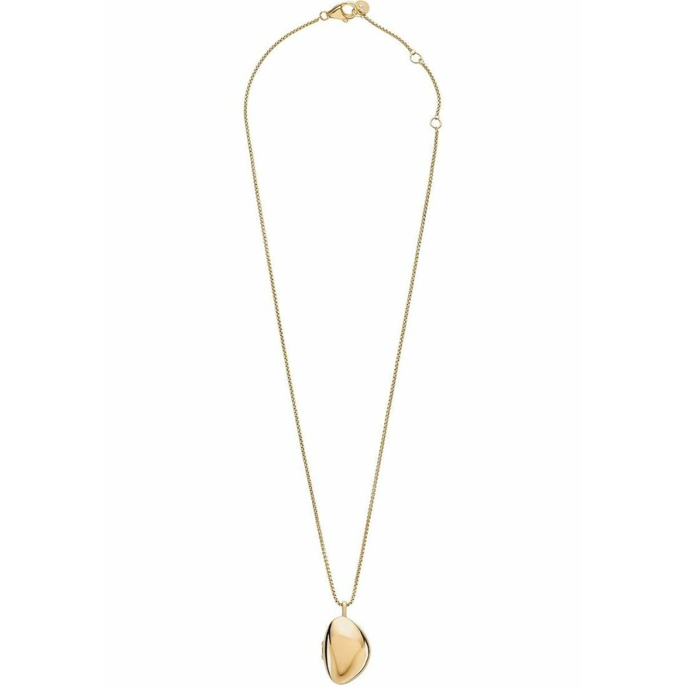Pendentif Femme Skagen SKJ1750710 Doré