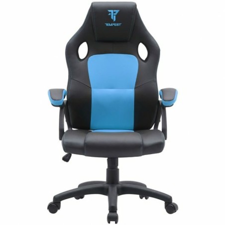 Gaming-Stuhl Tempest Discover Blau