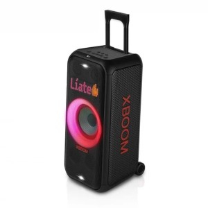 Portable Bluetooth Speakers LG DXL7T