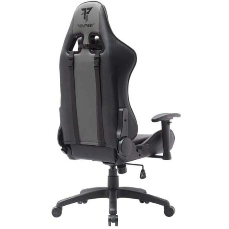 Gaming-Stuhl Tempest Vanquish Grau