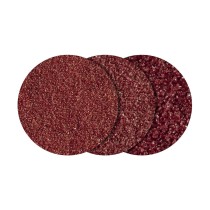 Disques abrasifs Wolfcraft 5607000