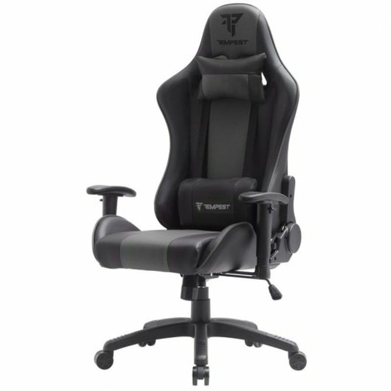 Gaming Chair Tempest Vanquish Grey