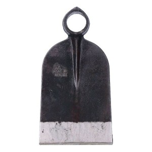 Hoe Mota 2-B AA02B Steel 140 x 205 mm Hoe