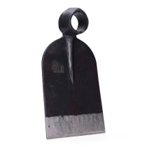 Hoe Mota 2-B AA02B Steel 140 x 205 mm Hoe