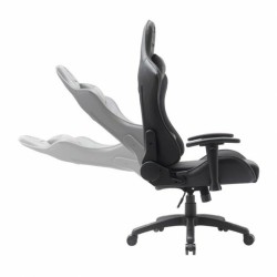 Gaming-Stuhl Tempest Vanquish Grau