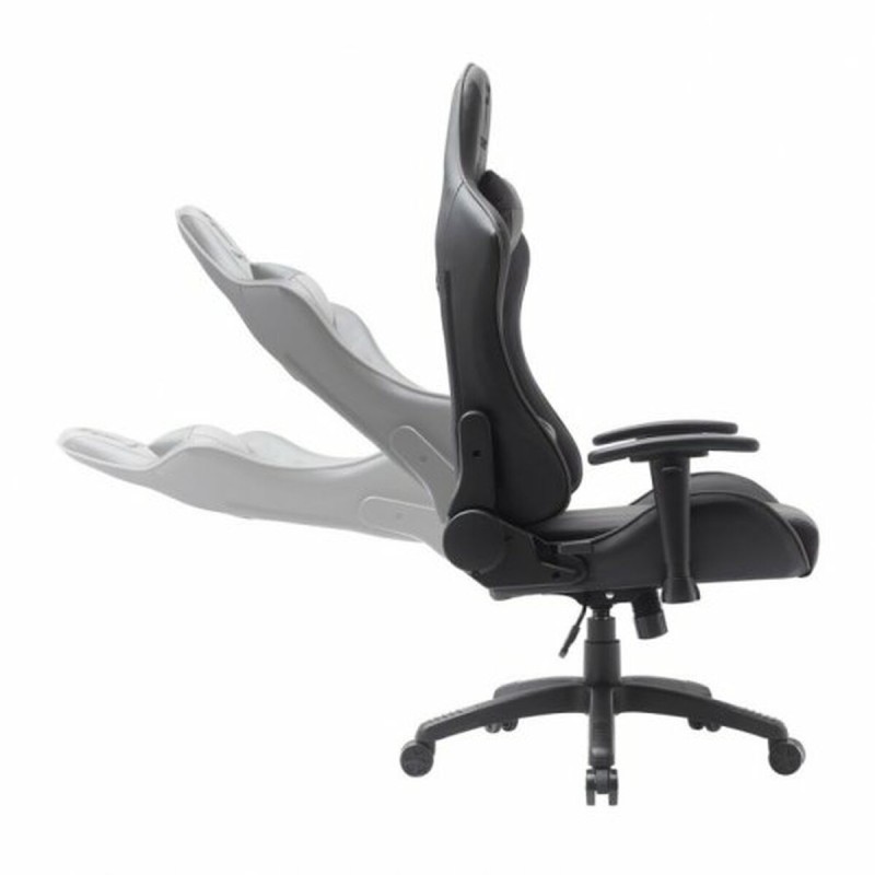 Chaise de jeu Tempest Vanquish Gris